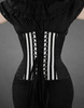 corset RESTYLE FANTASY RAVEN
