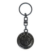 key ring NEW ROCK M-LLAVERO-META2