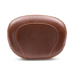 sissy bar back pad MUSTANG HD Softail Vintage 558732