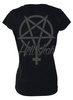 short sleeve T-Shirt DARKSIDE HELL YEAH