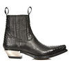 cowboy boots NEW ROCK West M.7953-S4