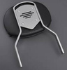 passenger backrest HD Sportster 883/1200 2004-2021