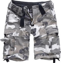 shorts BRANDIT Vintage Classic urban
