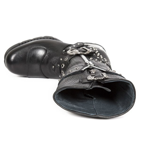 buty motocyklowe NEW ROCK MOTOROCK M.MR022-S1