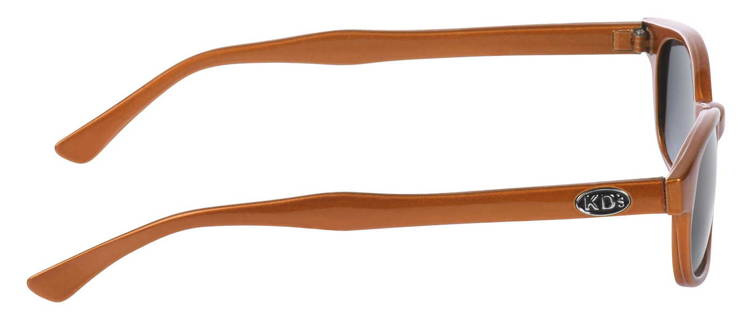 okulary motocyklowe X-KD's THUNDER SUPER DARK GREY LENS