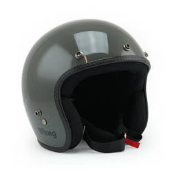 helmet ROEG Jett Grey