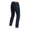 spodnie motocyklowe JOHN DOE XTM® Pioneer Mono Raw Blue LE