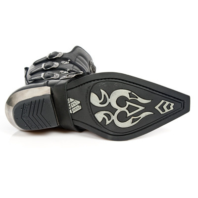 kowbojki NEW ROCK West M.7993-S1