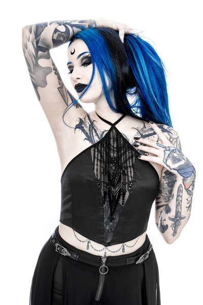 top RESTYLE Afterlife