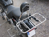 luggage rack MODEL 1 STANDARD HONDA VT 1100 SHADOW SPIRIT (SC18)
