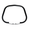 front engine guards HIGHWAY HAWK Suzuki Intruder C 1500T 38mm 'Fat Bar' Matte Black 939339
