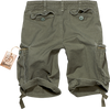 spodnie krótkie BRANDIT Vintage Classic olive