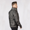 jacket NEW ROCK W-NRLMJ010-S1