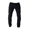 motorcycle trousers ROEG Chaser Jeans Black
