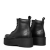 shoes ALTERCORE Adara Vegan Black