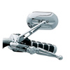 lusterka motocyklowe KURYAKYN HD All Models Magnum Small Head 544335