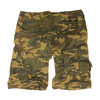 shorts WCC CFL Cargo Vintage Camo