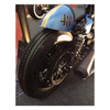 cafe racer tail section with fender & seat CULT-WERK HD Sportster XL 'Cafe Racer' 559352