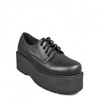shoes ALTERCORE Spell Vegan Black