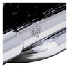 tłumik system 2-2 VANCE & HINES HD Touring PCX Dresser Duals Crossover Headers Chrom 974970