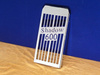 radiator cover HONDA VT 600 SHADOW (PC21)