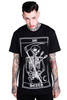 short sleeve T-Shirt KILLSTAR Death