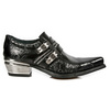 buty rockowe NEW ROCK DALLAS M.WST002-S1