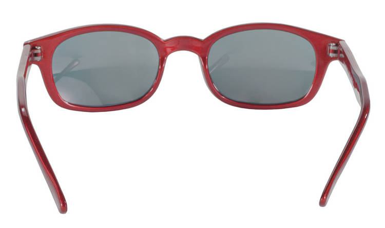 okulary motocyklowe X-KD's FIRE