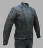 motorcycle jacket TARBOR K-08