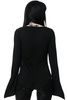 long sleeve T-Shirt KILLSTAR Leya
