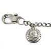 chain NEW ROCK M-53690-N3