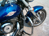 gmole przednie SUZUKI VZ 1600 MARAUDER (M95 BOULEVARD) EXTRA