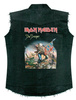 kamizelka RAZAMATAZ Iron Maiden THE TROOPER