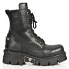boots NEW ROCK METALLIC M.563-S1