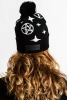 cap KILLSTAR 100% Witch Beanie