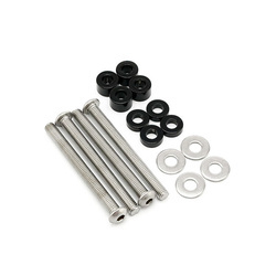 mounting kit for saddlebag support set HIGHWAY HAWK HD Sportster 559464