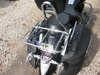 luggage rack MODEL 1 EXTRA/ORG YAMAHA XV 1900 MIDNIGHT STAR