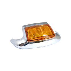 front fender tip with light MCS HD Touring/Softail 514716