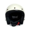 kask ROEG Jett Fog White
