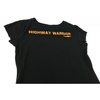 short sleeve T-Shirt CHOPPERS DIVISION Highway Warior