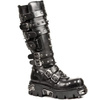 buty rockowe NEW ROCK MPX EXTREME M.796-S1