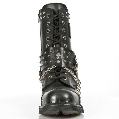 buty rockowe NEW ROCK NEWMILI M.NEWMILI103-C1