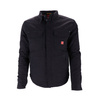 kurtka motocyklowa ROEG Chaser Black Denim