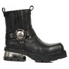 buty motocyklowe NEW ROCK NEOBIKER M.1605-S1