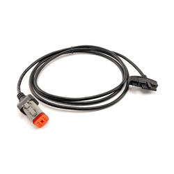 reflash harness DYNOJET Power Vision 3 936963
