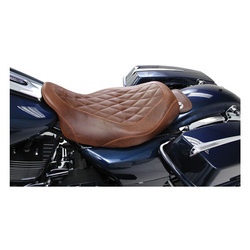 siedzenie kierowcy MUSTANG HD Touring Wide Tripper 537010