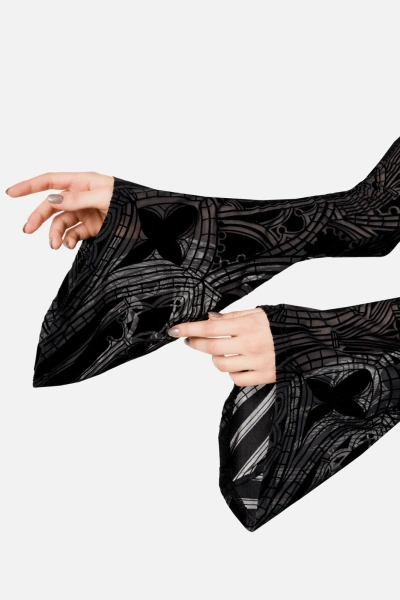 body RESTYLE Castle Guardian