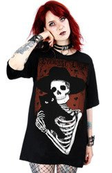 short sleeve T-Shirt RESTYLE ETERNAL LOVE