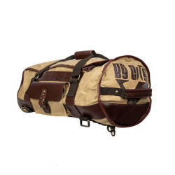 motorcycle backpack BY CITY Dakkar