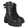 buty rockowe ALTERCORE Chloe II Vegan Black